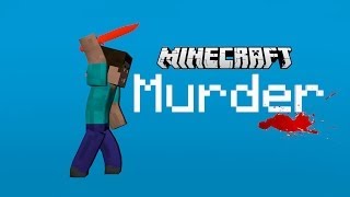 Minecraft - Garrys Mod Inspired | Murder