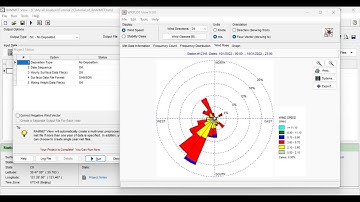 How to run RAMMET view software || Running RAMMET Software || Easy to run RAMMET