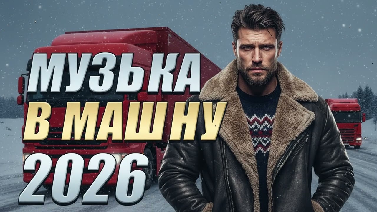 Ночная дорога без суеты — Disco 80–90х | Евро Диско • Евродэнс | Зимний Микс