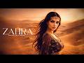 Zahra | Arabic Deep House 2026 | Desert Night Vibes (30 Min Mix) | Best Arabic Music 2026