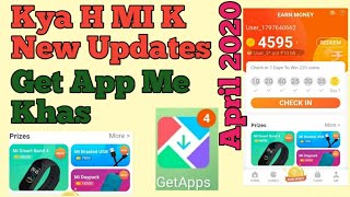 New Update Mi Get App Ka Use Kaise Kare 2020 screenshot 2