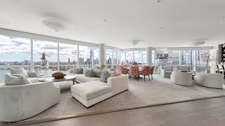 77 Hudson St, Unit PH 4904/05, Jersey City, NJ 07302