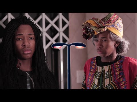 When The STREET LIGHTS are on but YOU'RE NOT HOME!  - Lasizwe