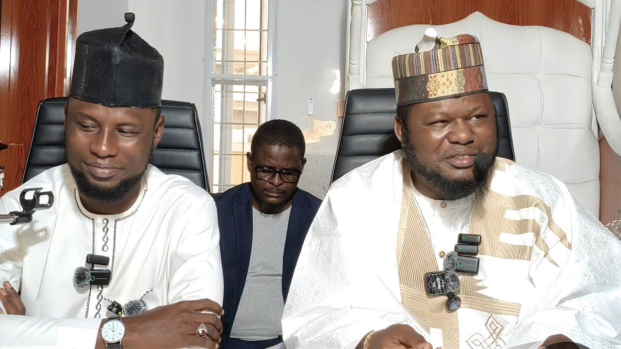 17 Ramadan Tafsir 1447/2026 / Shiekh Musa Assadussunnah