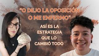 Opositora a profesora FP COCINA Y PASTELERÍA - Opinión ARABELA VELASCO
