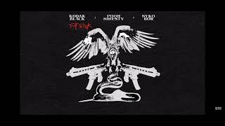 Kodak Black Ft Pooh Sheisty - Rip Stick (No Syko Bob Verse)