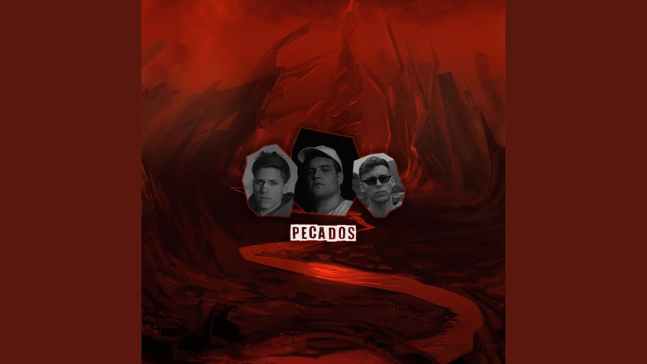 Guarda Pecados su YouTube Guarda Pecados su YouTube