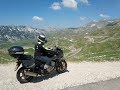 Balkan Motorcycle Trip 2019, Yorkshire to Albania, Part 4 [PL, ENG]