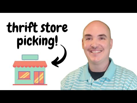 from-thrift-store-to-ebay-cash---expand-picking-options---brother-xr1355-sewing-machine-unboxing