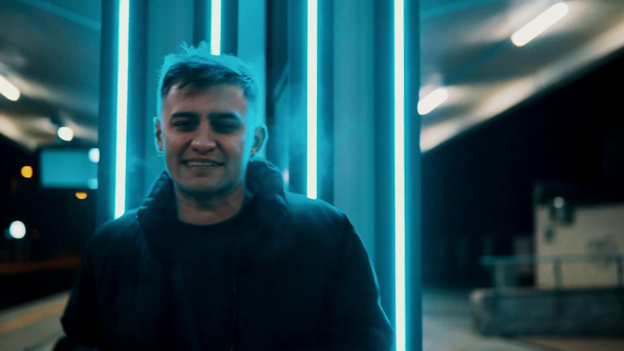 FonTam - Albo twarde jaja albo dupa