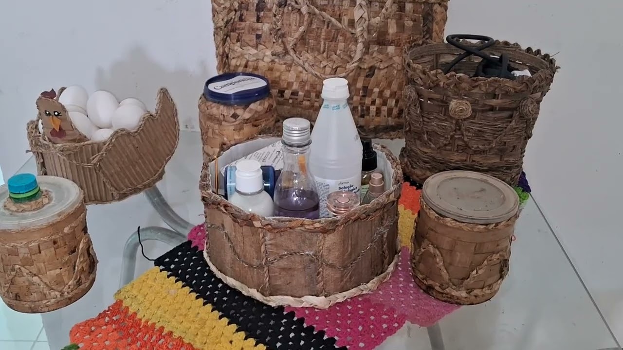 Vamos de peças já pronta pra relembrar  