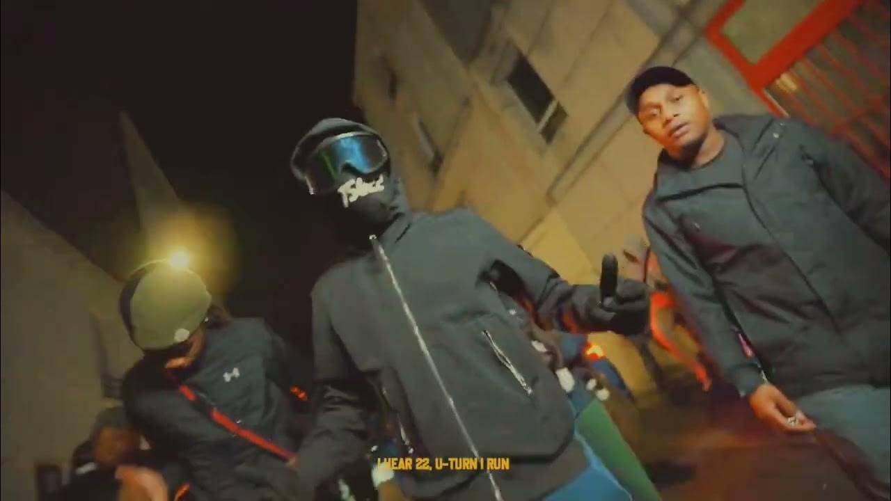 La Hasba22 22 Ft. Nono La Grinta [INSTRUMENTAL] YouTube