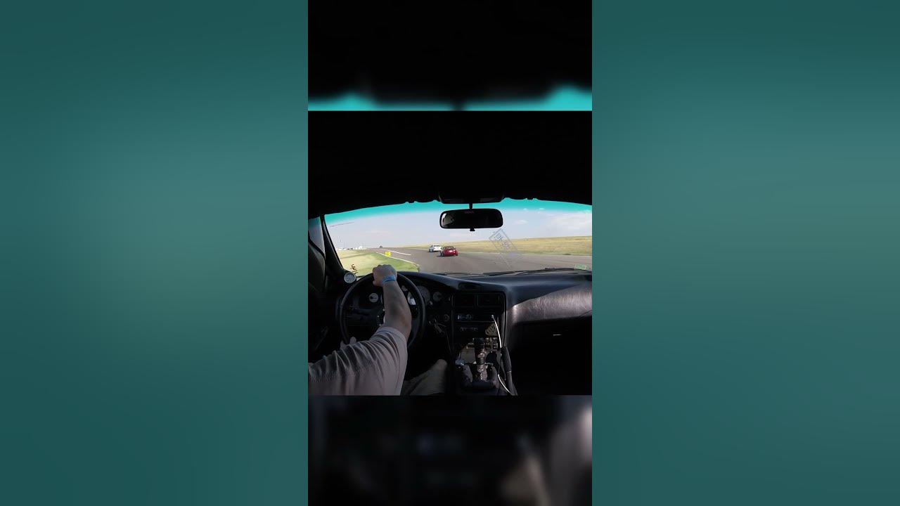 MR2 Commits Snap Oversteer YouTube