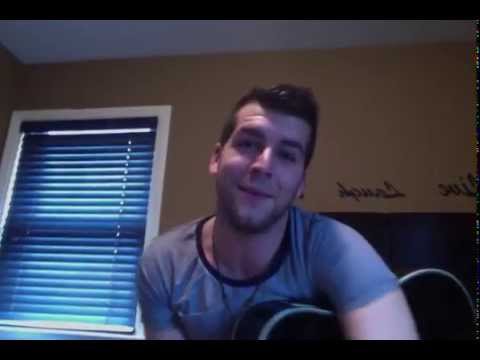 Turn Me On- Kevin Lyttle (Pinard Cover W/chords)
