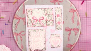 Simple Card Tutorial