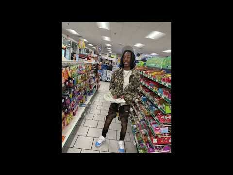 318Dman - Attention (Unreleased)