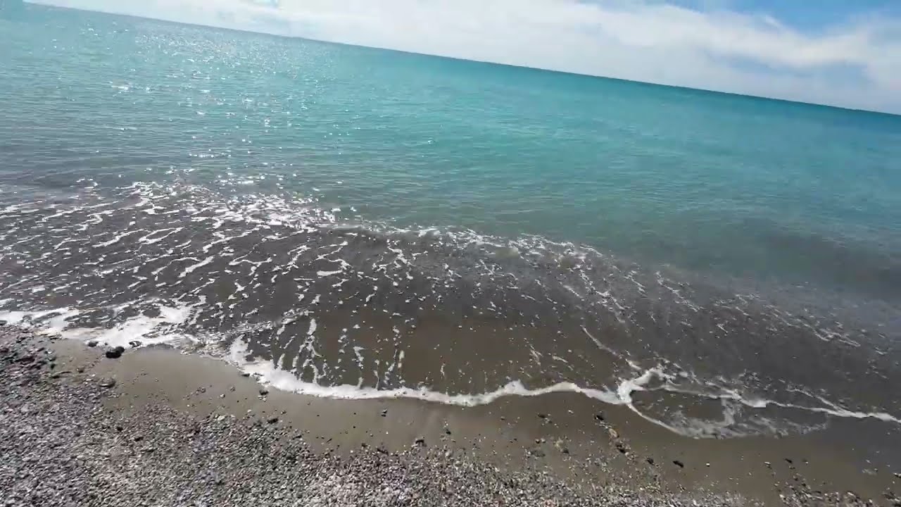 Kroatien / Italien Teil 4. Cecina Hier stimmen die Preise  noch Und das Wetter 👍