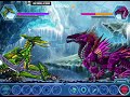Мультик игра Роботы динозавры: Двуглавый дракон (Robot Twin-Headed Dragon) Мультик игра Роботы динозавры: Двуглавый дракон (Robot Twin-Headed Dragon)