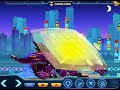 Мультик игра Роботы динозавры: Двуглавый дракон (Robot Twin-Headed Dragon) Мультик игра Роботы динозавры: Двуглавый дракон (Robot Twin-Headed Dragon)
