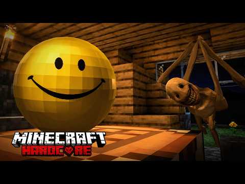 AI ในมายคราฟเปลี่ยนให้ผมกลายเป็นทาสรับใช้... | Minecraft Verity Horror EP.2
