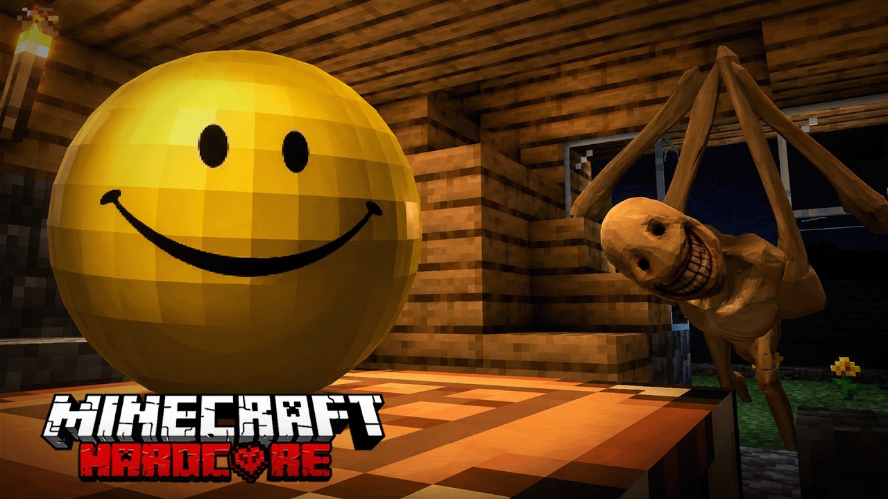 AI ในมายคราฟเปลี่ยนให้ผมกลายเป็นทาสรับใช้... | Minecraft Verity Horror EP.2