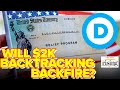 Panel: MASHUP Shows All The Times Dems Promised $2000, Will They Pay A Price For Backtracking?