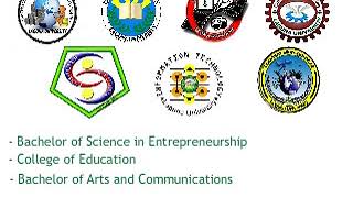 Advertisement - BSIT Laguna University