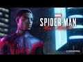 Who is Miles Morales in Marvel’s Spider-Man: Miles Morales?