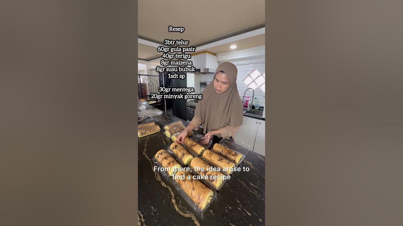 #tipsbaking #cake #belajarbaking #rollcake #bakingpemula #bolugulung #tipsbaking #cake #belajarbaking #rollcake #bakingpemula #bolugulung