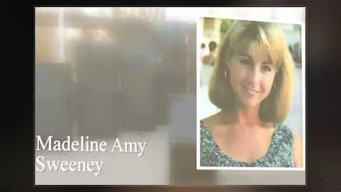 Madeline Amy Sweeney