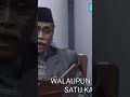 balasannya orang meninggalkan sholat adalah neraka #islam