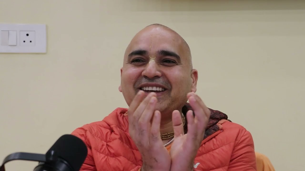 नाम जप से सात फ़ायदे क्या होगा ? || सुनो और समझो || @SundarGopalDas