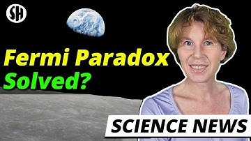 We’re (Probably) Not Alone Out Here…