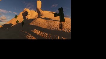 Minecraft stratum 128x continuum 2.1