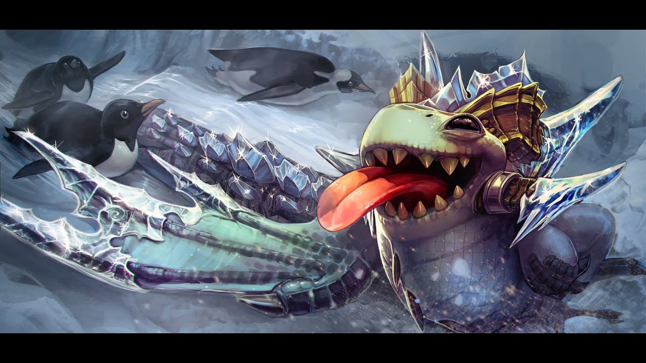 CP Skaarf OP ULTIMATE!// Vainglory 5v5