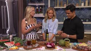 Your Gut Is Your Summer Garden with Dr. Wendy Bazilian