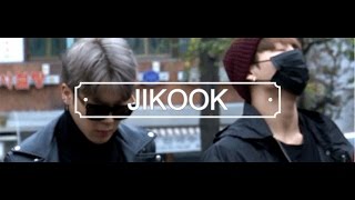 「 jikook - i found love 」