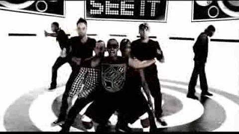 Omarion feat Gucci Mane - I Get It In HD (Official Music Video)