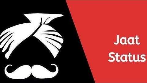 Jaat Logo Intro  | Jaat logo Whatsapp Status | new Whatsapp jaat status