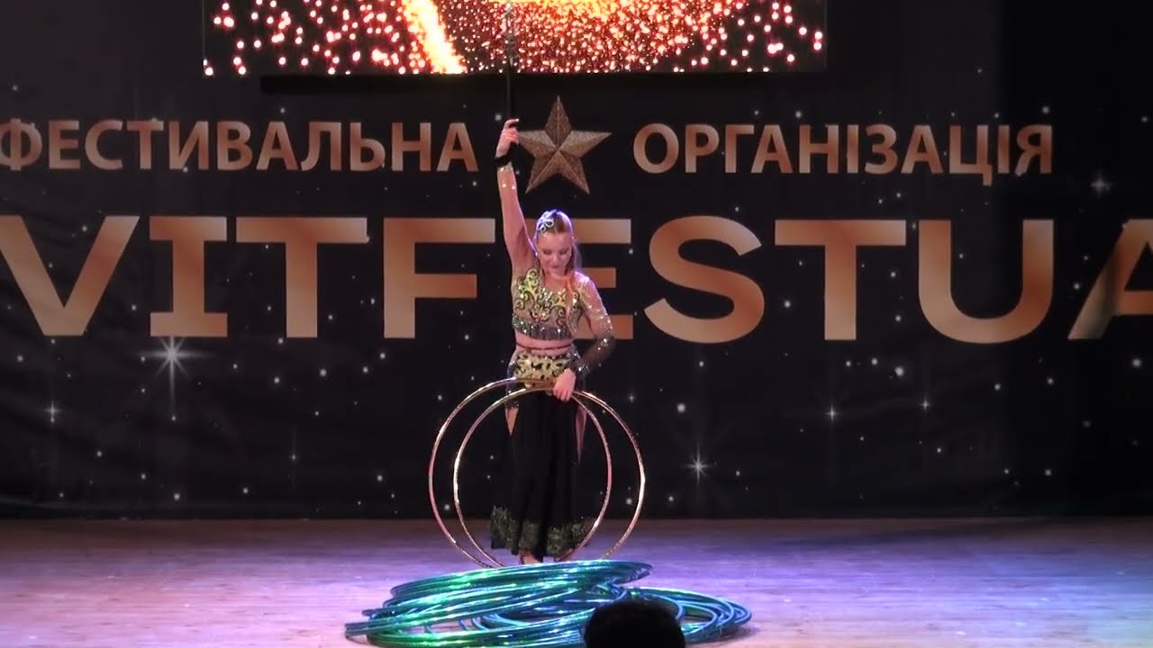 Пиварчук Софія  