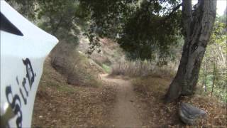 SUPAH FUN Downhill at El Prieto