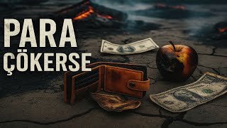 Para Başarısız Olduğunda Ne Hayatta Kalır?