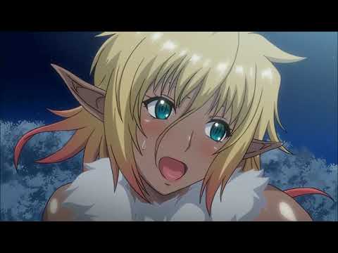 Youkoso! Sukebe Elf no Mori e(ようこそ！ スケベエルフの森へ), Ending Full