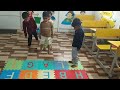 Preschool Fun Activities | Devang Preschool Kids Enjoy Learning
