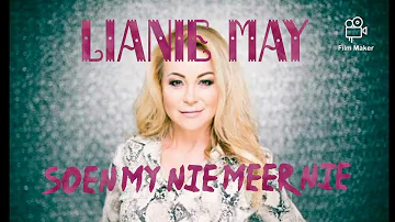 Lianie May - Soen my nie meer nie - Karaoke with Lyrics. #afrikaanskaraoke