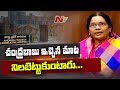 Kimidi Mrunalini speech on Kapu Reservations
