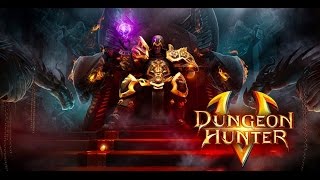 Dungeon Hunter 5 - Starter - Episode