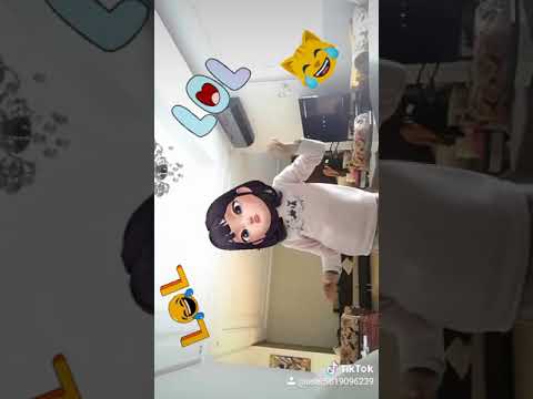 Mouna Lay Lay Tik Tok