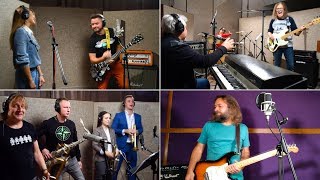 Video thumbnail of "Got To Get You Into My Life - Leonid & Friends (Earth, Wind & Fire cover)"