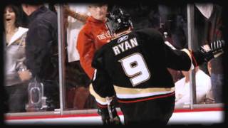 RPG : Bobby Ryan, Corey Perry, Ryan Getzlaf